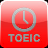 TOEIC Timer