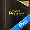 Pocket Prayer Pro (Lite) - Prayer Journal for Christian