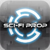 Sci-Fi Prop
