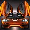 Amazing McLaren Sports Car Game and Wallpaper
