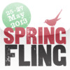 Spring Fling - Arts & Crafts Open Studio
