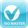 ISO Master for iPhone