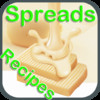 5000+ Spreads Recipes