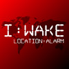 iWake: Location Alarm