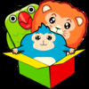 The Loonimals Toy Box