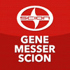 Gene Messer Scion Dealer App