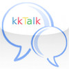kkTalk (Google Talk support)