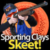 ClayTracker-Skeet & Sporting Clays Scorekeeper