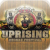 Uprising Reggae festival