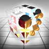 Kubik - The cube... squared!