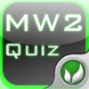 MW2 Quiz