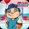 Ice Cream Shop Game HD