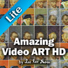 Amazing Video ART HD by Leenam Lee, Lite