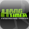 Hang Timer - Fingerboard Training