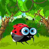 TapFlap Ladybug