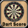 Dart Score