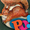 PopOut! The Tale of Squirrel Nutkin - Universal