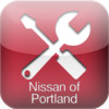Nissan of Portland