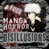 Disillusions - Manga Horror Free