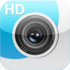 Camera RGB+ for iPad 2 and iPad 3