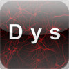 Dys - help people with dyslexia