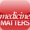 Medicine Matters