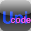 UnicodeTable