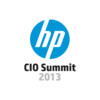 HP CIO Summit December 2013