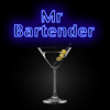 Mr Bartender - Mixed Drink, Bartending & Cocktail Recipes
