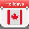 Holidays Canada