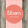 Bloom College V1.0