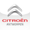 Me@Citroen Antwerpen