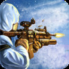 Arctic Warfare (17+) - Elite Sniper Assassin Shooter 2