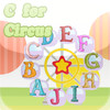 Learn ABC C for Circus