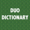 DUO Dictionary