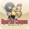 Spartan Coupon Magazine