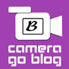 Camera Go Blog! - 10 second videos, fast and easy, shared to facebook!