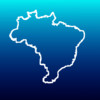 Aqua Map Brazil - Marine GPS Offline Nautical Charts for Fishing, Boating and Sailing