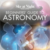 Beginners’ Guide to Astronomy
