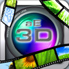 aE 3D Camera