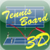 Tennis Board 3D