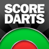Score Darts Pro - Darts Scorer & Practice Tool
