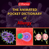 Allergy Animated Pocket Dictionary