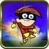 Adventures of Rubberman Free - A Real Crazy Bouncing and Flying Game