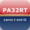 PA-32RT Lance I and II Weight and Balance Calculator