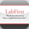 LabFirst Lab Results