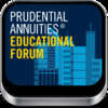 Allstate - Prudential Annuities Educational Forum