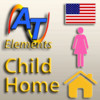 Alexicom Elements Child Home (Female)