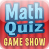Math Quiz Game Show - Gr. 1-3