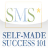Self-Made Success - Success in Career Business Finances with Amazing Lifestyle